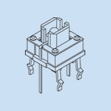 TC02-1L(With LED) TC02-1