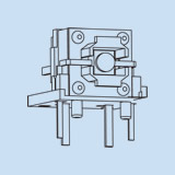 PB02-2RWL(25)(With LED)