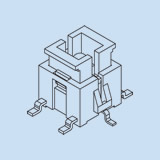 TC03-1ML(With LED) TC03-1M